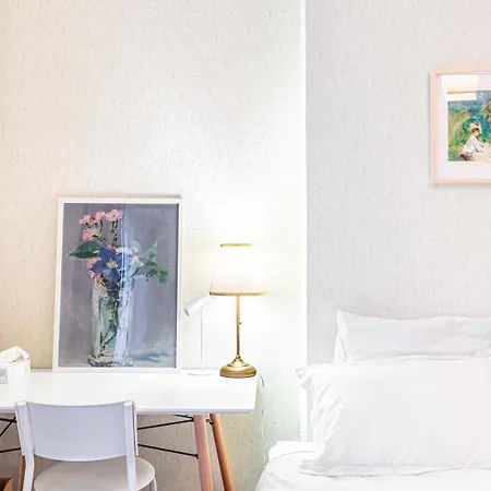 Apartment Guestready - Sejour De Charme Dans Le 15eme