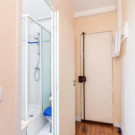 Apartment Guestready - Sejour De Charme Dans Le 15eme *