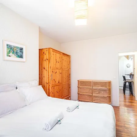 Guestready - Sejour De Charme Dans Le 15eme * Paris